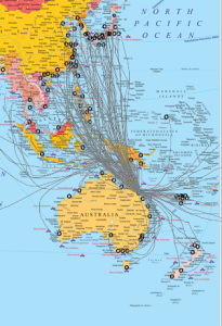 Louise Boscacci 2011–2016, Shadow Trace to Shadow Mapping