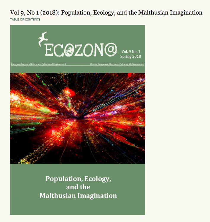 ECOZONA COVER